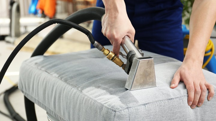 Benefits of Expert Upholstery Cleaning - Toronto Steam N' Clean
